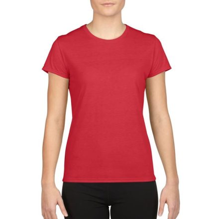 giL42000re-m   PERFORMANCE® LADIES' T-SHIRT