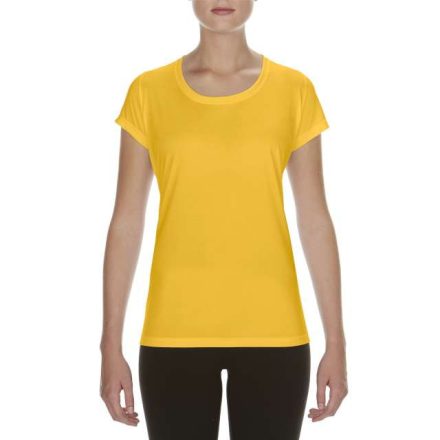 giL46000sag-2xl   PERFORMANCE® LADIES' CORE T-SHIRT