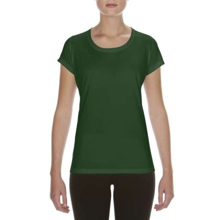 giL46000sdg-2xl   PERFORMANCE® LADIES' CORE T-SHIRT