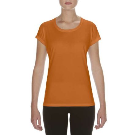 giL46000spo-2xl   PERFORMANCE® LADIES' CORE T-SHIRT