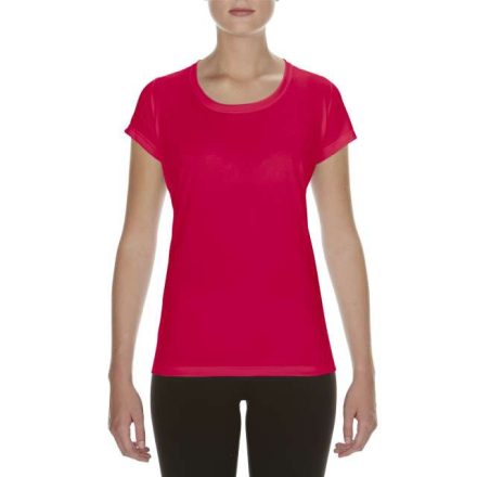 giL46000ssr-2xl   PERFORMANCE® LADIES' CORE T-SHIRT