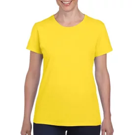 giL5000da-l   HEAVY COTTON™ NŐI PÓLÓ