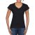 giL64V00bl-2xl SOFTSTYLE® NŐI V-NYAKÚ PÓLÓ