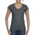 giL64V00dh-2xl SOFTSTYLE® NŐI V-NYAKÚ PÓLÓ