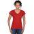 giL64V00re-2xl SOFTSTYLE® NŐI V-NYAKÚ PÓLÓ