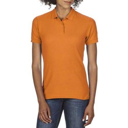 giL75800sfo-2xl   DRYBLEND® LADIES' DOUBLE PIQUÉ POLO