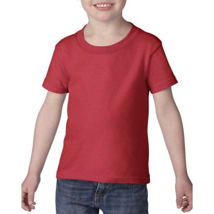 giP5100re-2T   HEAVY COTTON™ TODDLER T-SHIRT