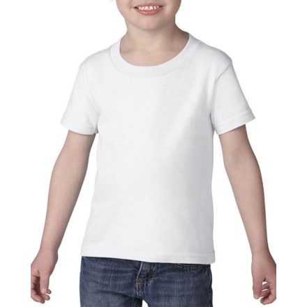 giP5100wh-2T   HEAVY COTTON™ TODDLER T-SHIRT