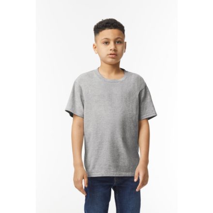 gib64000dh-l   SOFTSTYLE® YOUTH T-SHIRT