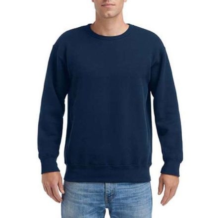 gihf000sdn-m   HAMMER ADULT CREW SWEATSHIRT