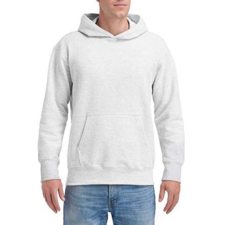 gihf500as-2xl   HAMMER ADULT HOODED SWEATSHIRT