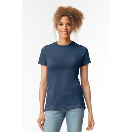 gil67000nvm-2xl   SOFTSTYLE® CVC WOMEN'S T-SHIRT