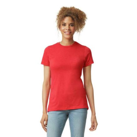 gil67000rem-2xl   SOFTSTYLE® CVC WOMEN'S T-SHIRT