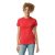 gil67000rem-l   SOFTSTYLE® CVC WOMEN'S T-SHIRT
