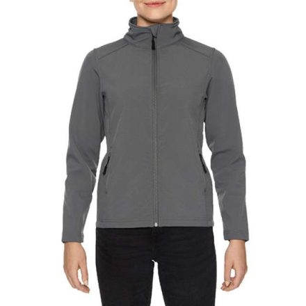 gilss800ch-2xl   HAMMER LADIES SOFTSHELL JACKET