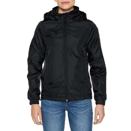 gilwr800bl-l   HAMMER LADIES WINDWEAR JACKET