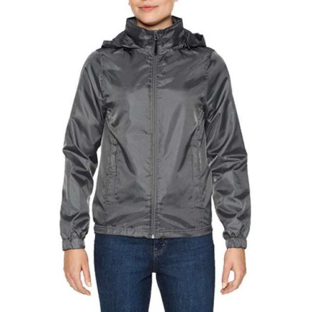 gilwr800ch-2xl   HAMMER LADIES WINDWEAR JACKET