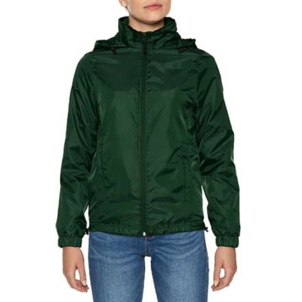 gilwr800fo-2xl   HAMMER LADIES WINDWEAR JACKET