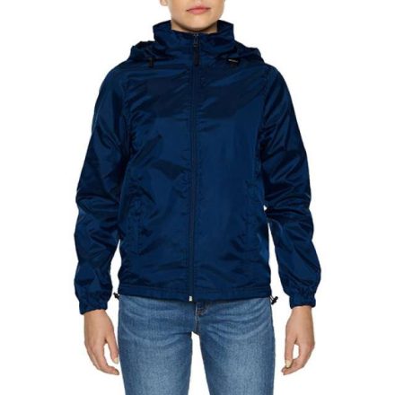 gilwr800nv-2xl   HAMMER LADIES WINDWEAR JACKET