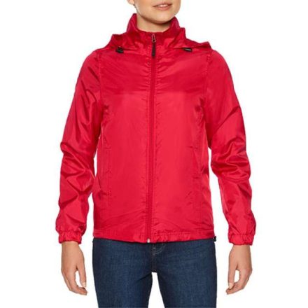 gilwr800re-2xl   HAMMER LADIES WINDWEAR JACKET