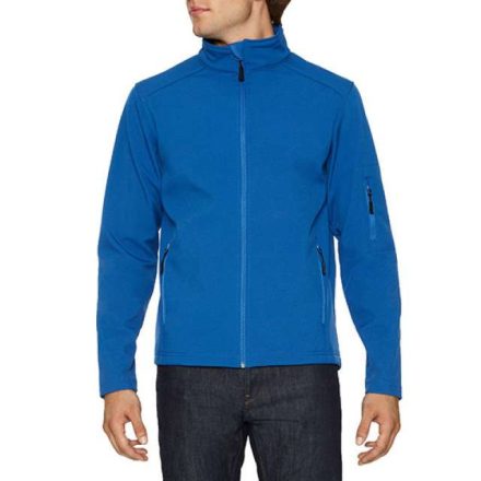 giss800ro-3xl   HAMMER UNISEX SOFTSHELL JACKET