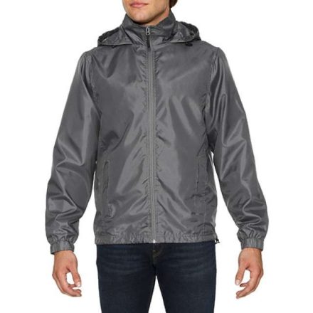 giwr800ch-2xl   HAMMER UNISEX WINDWEAR JACKET