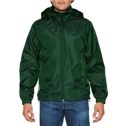 giwr800fo-2xl   HAMMER UNISEX WINDWEAR JACKET