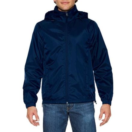 giwr800nv-2xl   HAMMER UNISEX WINDWEAR JACKET