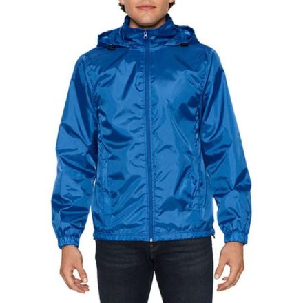 giwr800ro-2xl   HAMMER UNISEX WINDWEAR JACKET