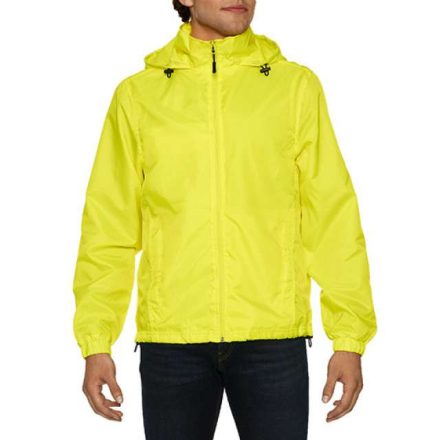 giwr800sfg-m   HAMMER UNISEX WINDWEAR JACKET