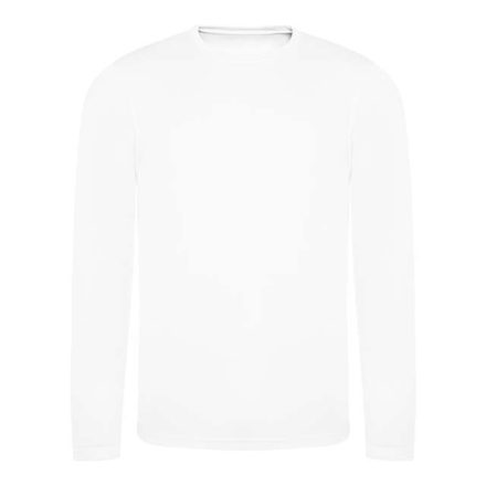 jc002awh-2xl   LONG SLEEVE COOL T