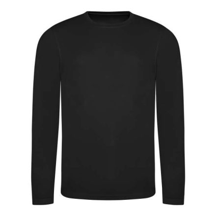 jc002jbl-2xl   LONG SLEEVE COOL T