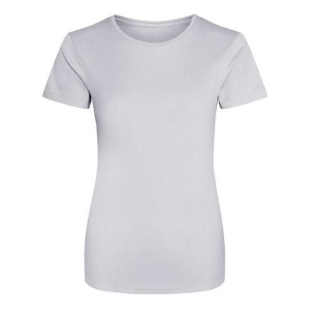 jc005hgr-l   WOMEN'S COOL T