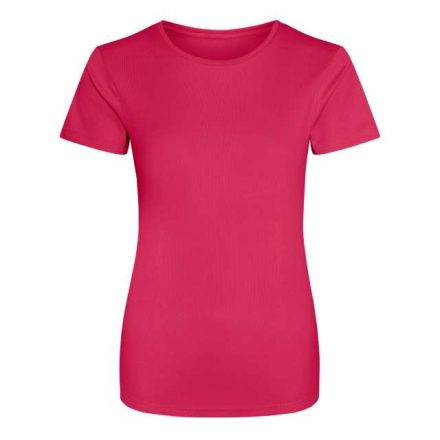 jc005hpi-2xl   WOMEN'S COOL T