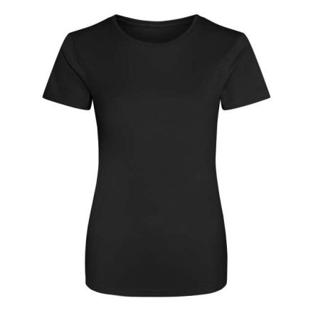 jc005jbl-2xl   WOMEN'S COOL T