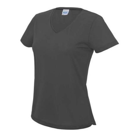 jc006ch-s   V NECK WOMEN'S COOL T