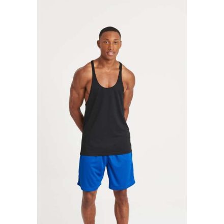 jc009fr-2xl   COOL MUSCLE VEST