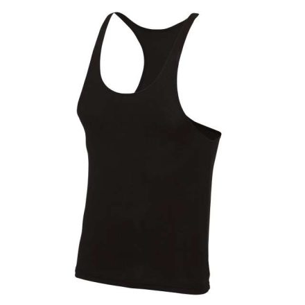 jc009jbl-l   COOL MUSCLE VEST