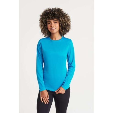 jc012epi-l   WOMEN'S LONG SLEEVE COOL T