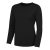 jc012jbl-s WOMEN'S LONG SLEEVE COOL T