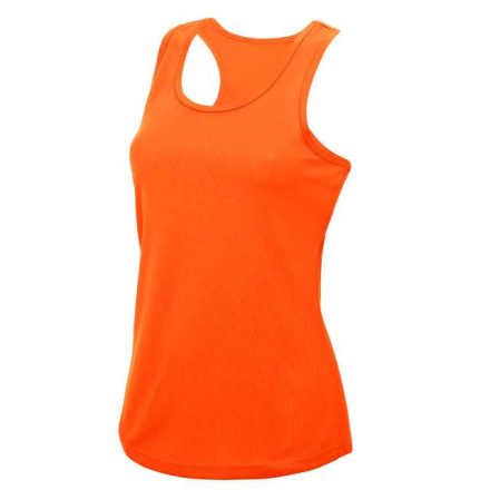 jc015eor-l   WOMEN'S COOL VEST