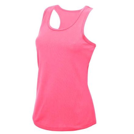 jc015epi-l   WOMEN'S COOL VEST