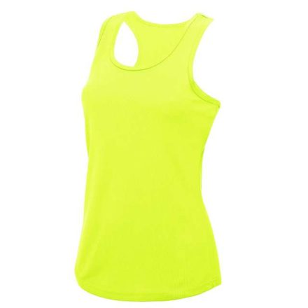 jc015eye-l   WOMEN'S COOL VEST