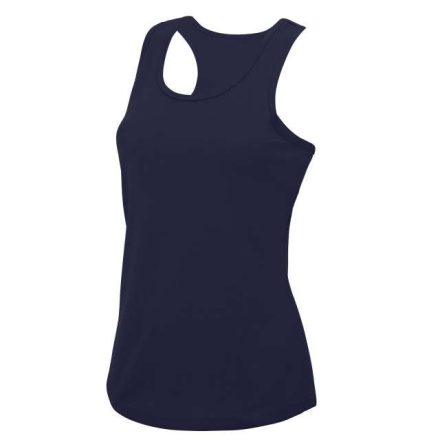 jc015fnv-l   WOMEN'S COOL VEST