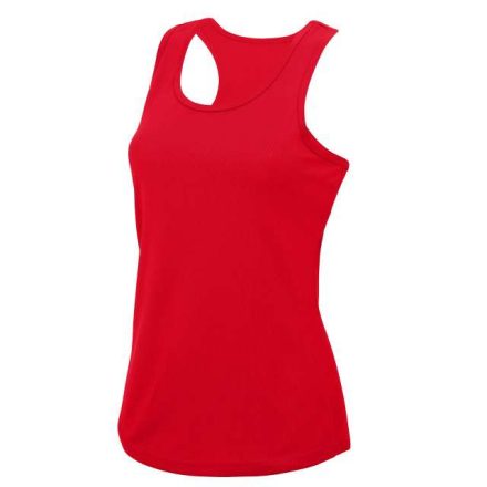 jc015fr-l   WOMEN'S COOL VEST