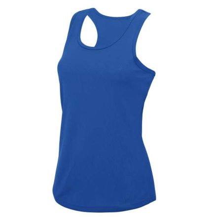 jc015ro-l   WOMEN'S COOL VEST