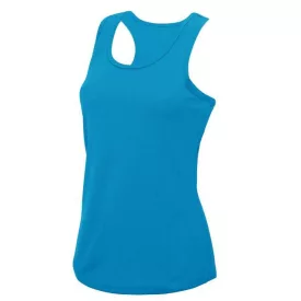 jc015shb-s   WOMEN'S COOL VEST