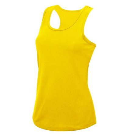 jc015sye-xl   WOMEN'S COOL VEST