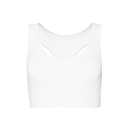 jc017awh-l   WOMEN'S COOL SPORTS CROP TOP