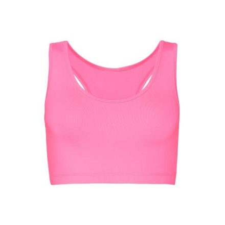 jc017epi-l   WOMEN'S COOL SPORTS CROP TOP